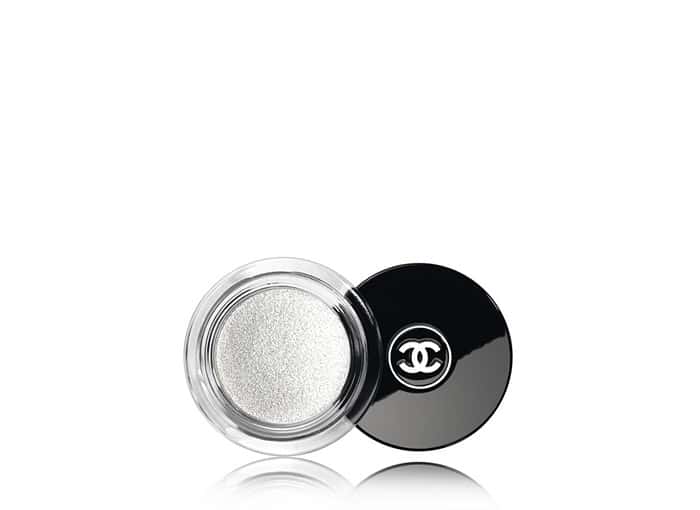 Free Chanel eyeshadow