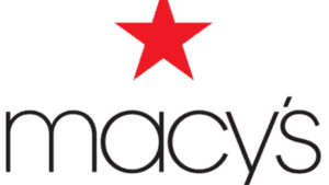 macy's logo
