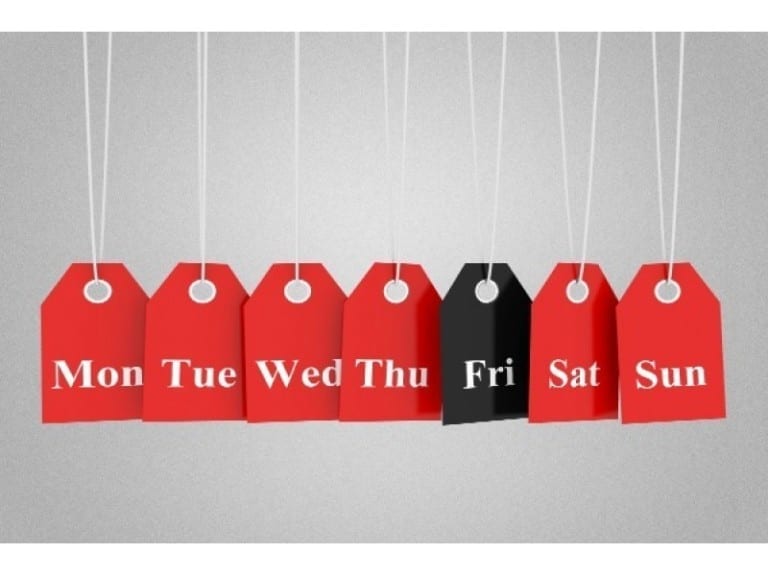 BLACK FRIDAY HACKS…SKIP THOSE LINES!