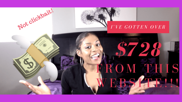 CASH BACK HACK! I GOT A $90 CHECK FROM RAKUTEN!