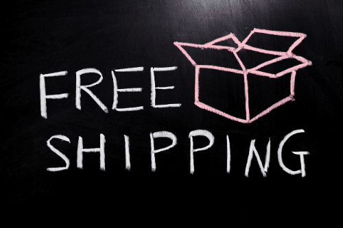 Kohl's free shipping