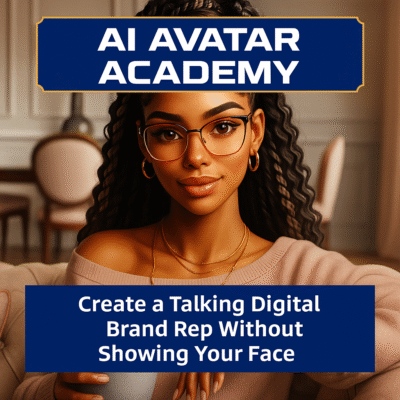 ai avatar academy
