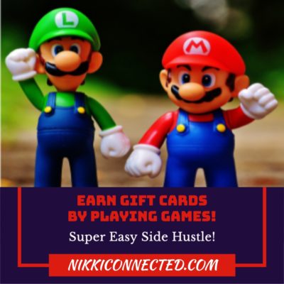 earn free gift cards by playing games