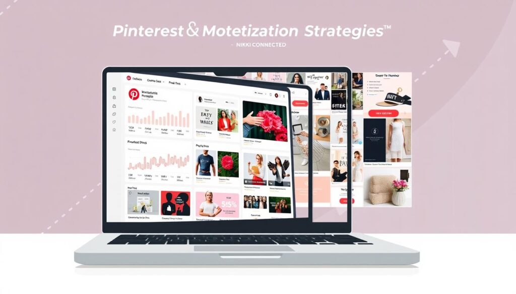 Pinterest Monetization Strategies Pinterest Monetization Strategies