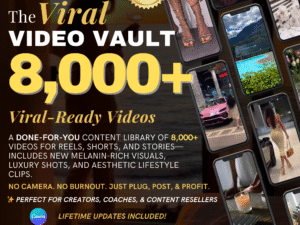 VIRAL VIDEO VAULT