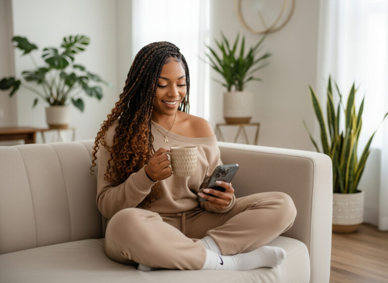 Apps Every Broke Person Needs To Make & Save Money