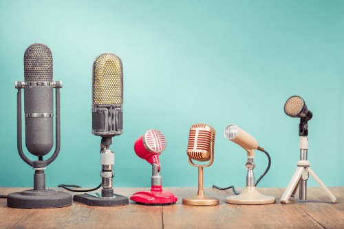 how to become an audiobook narrator