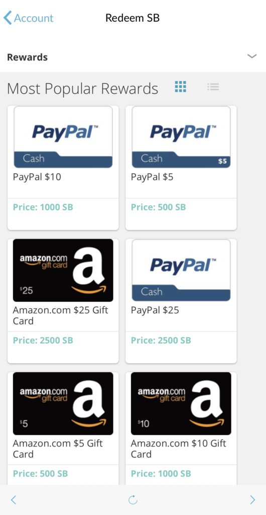 swagbucks best apps to earn free gift cards