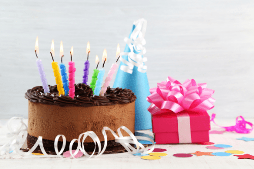 birthday freebies brands that give birthday gifts