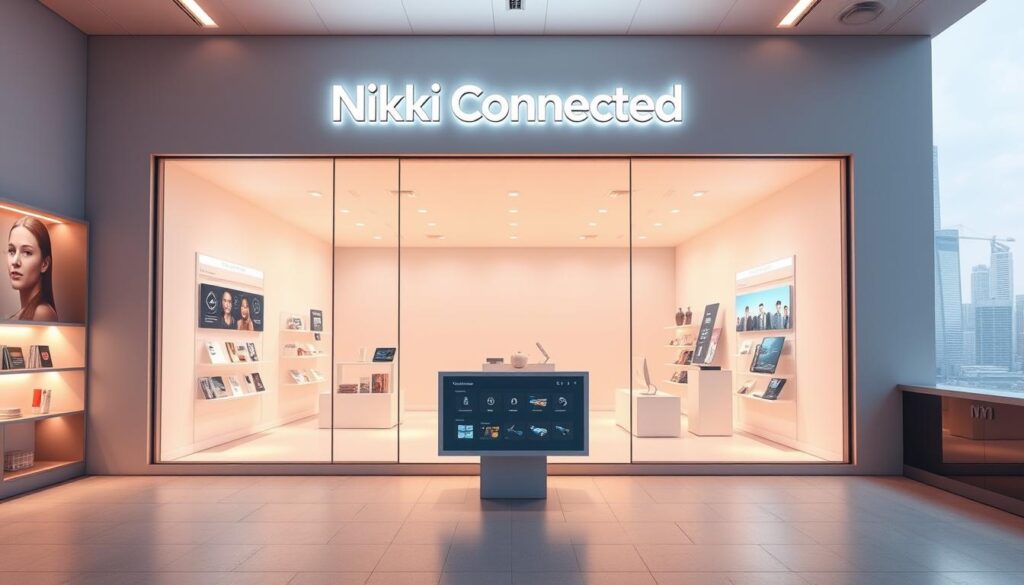 digital storefront digital storefront