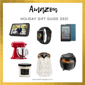 holiday gift guide 2021