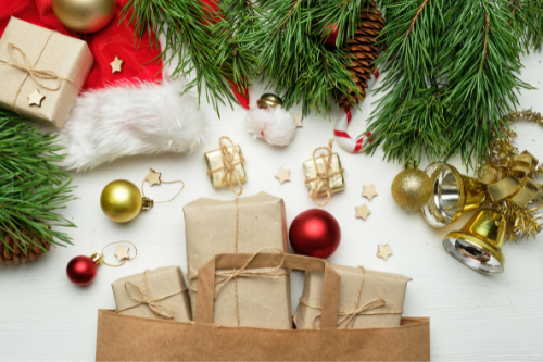 10 Holiday Budgeting Tips For The Savvy Shopper