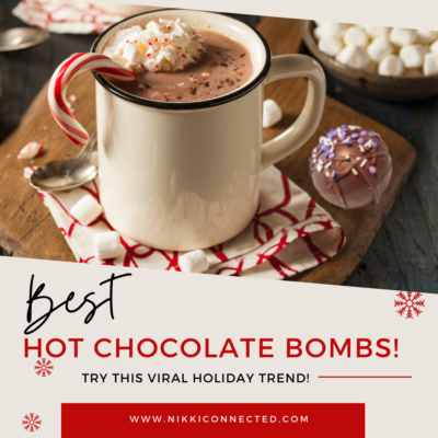 hot chocolate bombs (Instagram Post (Square))