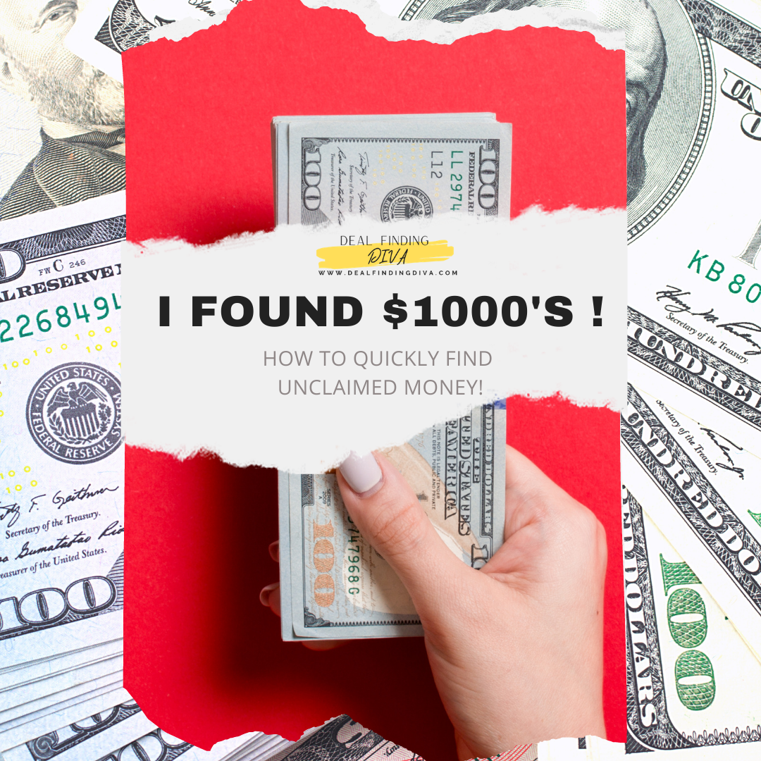 how to find unclaimed money and property us uk canada