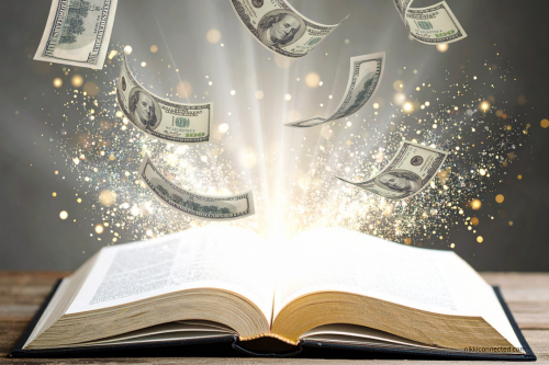 how I became an audiobook narrator as a single mom