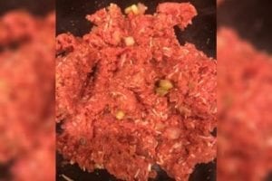 meatloaf cupcake mix