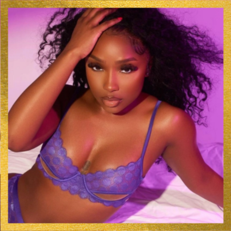SAVAGE X FENTY BY RIHANNA 50% OFF + FREE SHIPPING!