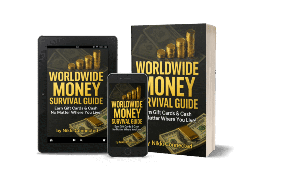 worldwide money survival guide